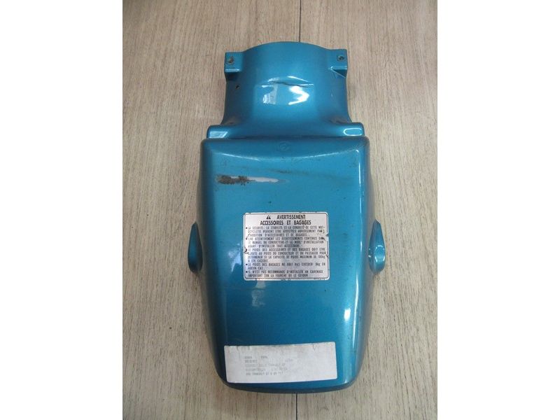 Garde boue arrière Honda XLV 600 Transalp 1991-1994 (PD06)