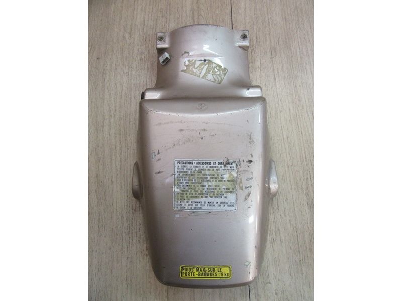 Garde boue arrière Honda XLV 600 Transalp 1991-1994 (PD06)