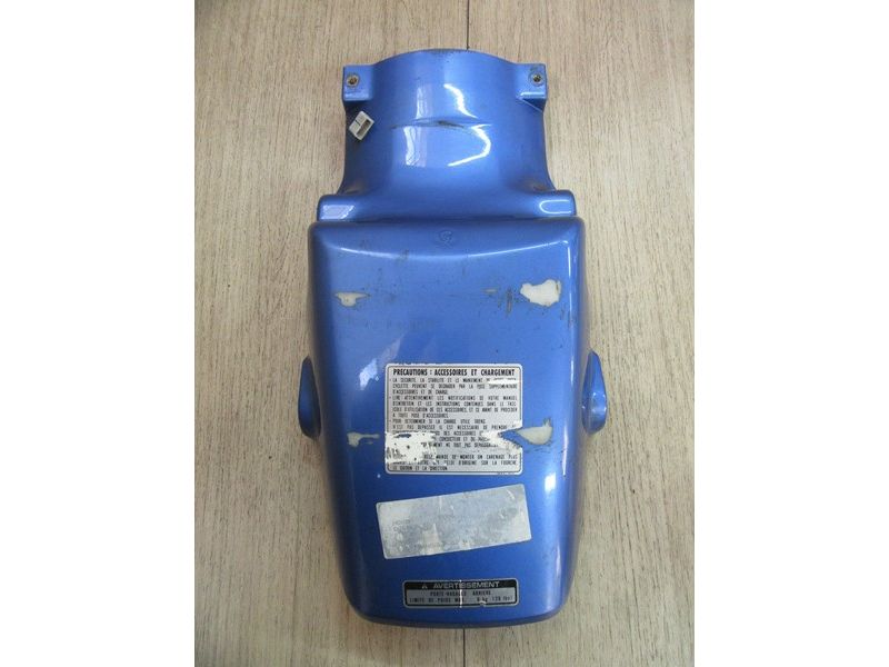 Garde boue arrière Honda XLV 600 Transalp 1991-1994 (PD06)