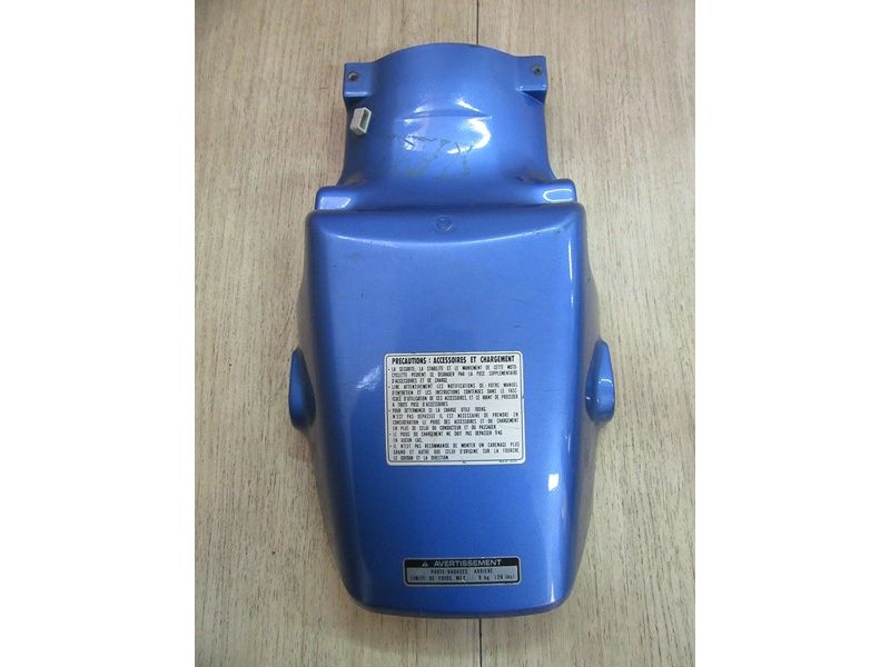 Garde boue arrière Honda XLV 600 Transalp 1991-1994 (PD06)
