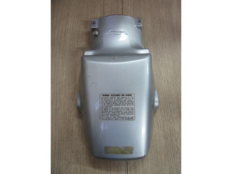 Garde boue arrière Honda XLV 600 Transalp 1991-1994 (PD06)