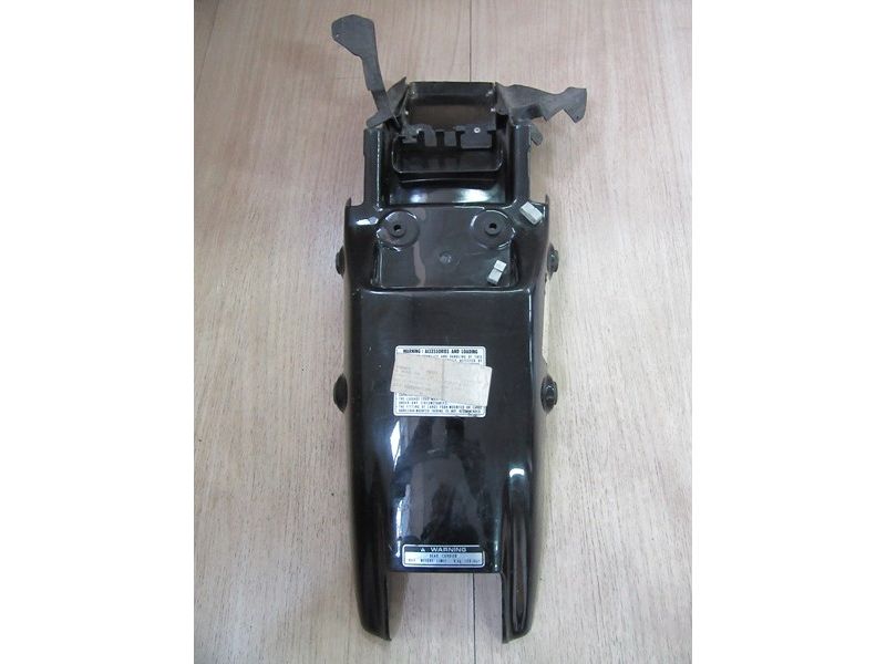 Garde boue arrière Honda NX 650 (RD02) 1988-1994