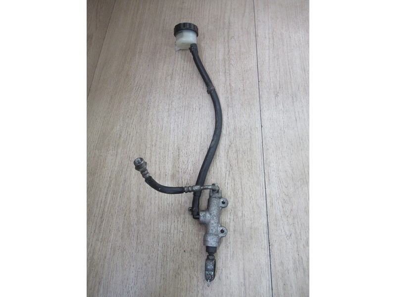 Maître cylindre de frein arrière Kawasaki ER6 N/F ABS 2012-2016