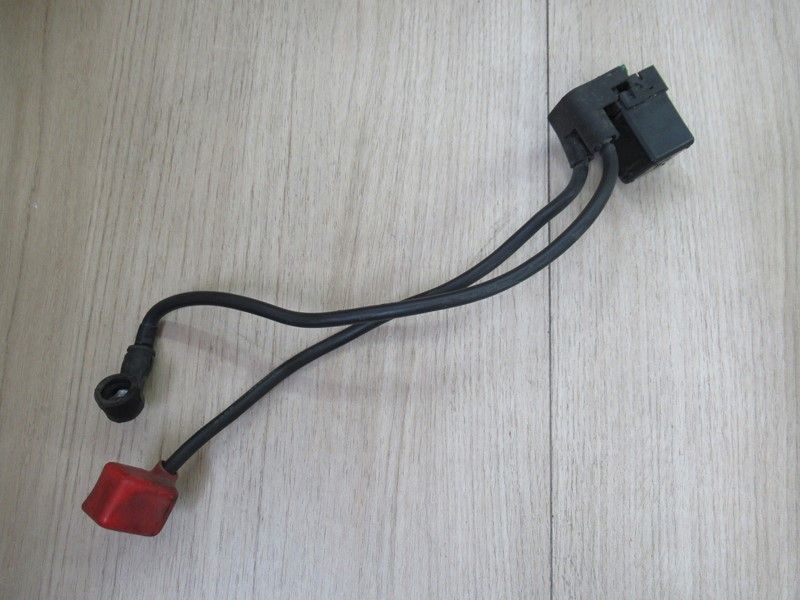 Relais de démarreur Kawasaki ER6 2006-2008 