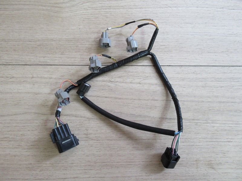 Faisceau d'injection Suzuki GSXF650 2008-2010