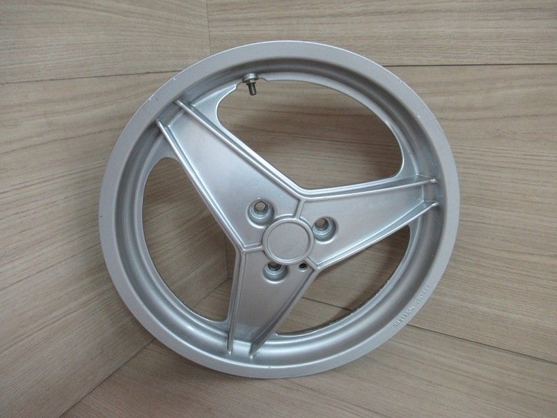 Jante 2,50x16 3 trous entraxe 75mm 