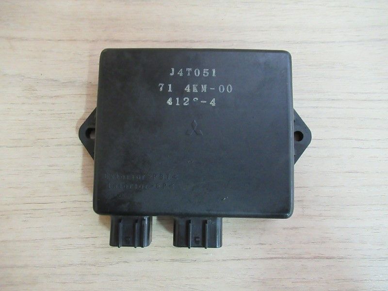 Boîtier CDI Yamaha XJS900 Diversion 1995-2001
