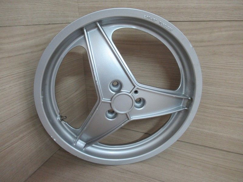 Jante 2,50x16 3 trous entraxe 75mm 