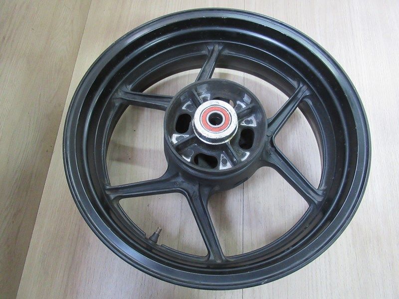 Jante arrière Kawasaki Z750 2004-2006
