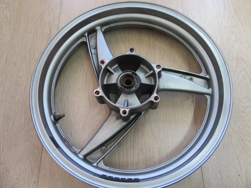 Jante avant Kawasaki ER5 1997/2005