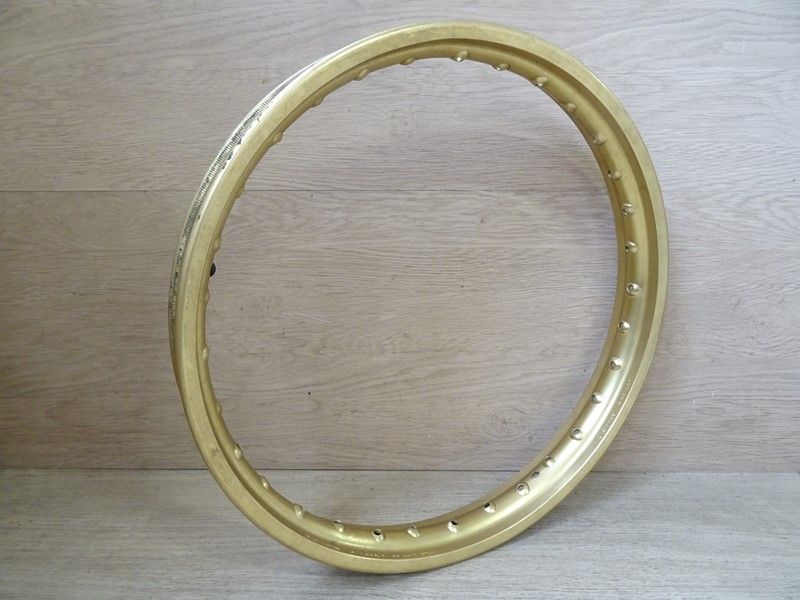 Jante alu D.I.D 1,85x21. 32 trous