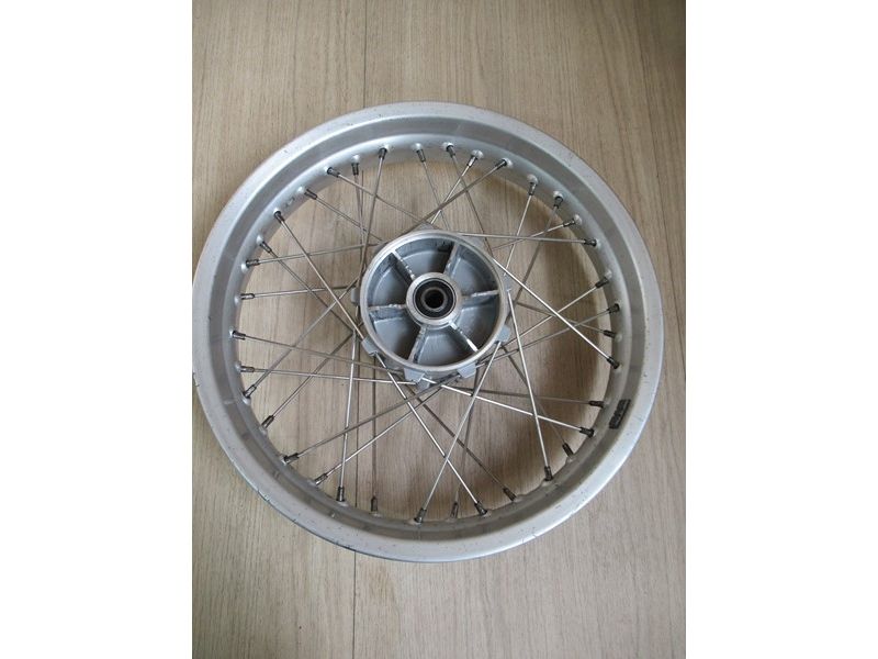 Jante arrière Aprilia 650 Pegaso 1997/2000 ML00