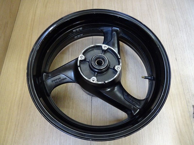 Jante arrière Honda 1000 VTR 1997-2006