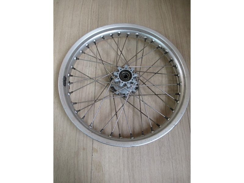 Jante avant Aprilia 650 Pegaso 1997/2000 ML00