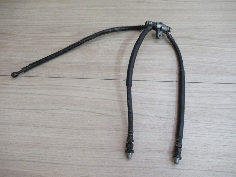 Durites de frein avant Suzuki GSXF750 1989-1996