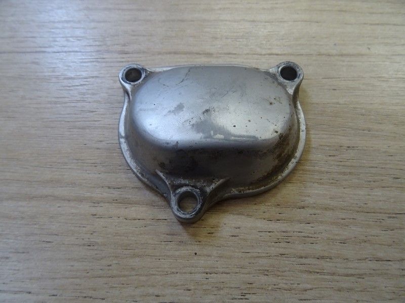 Couvercle culbuteur d'échappement Yamaha 125 SR 1982-2000