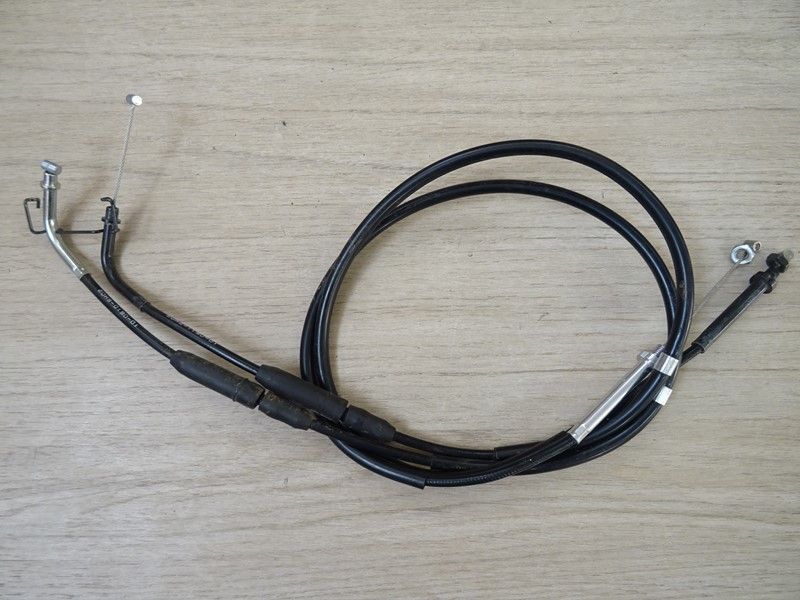 jeu de câbles d’accélérateur Kawasaki ZX10R 2017/2018