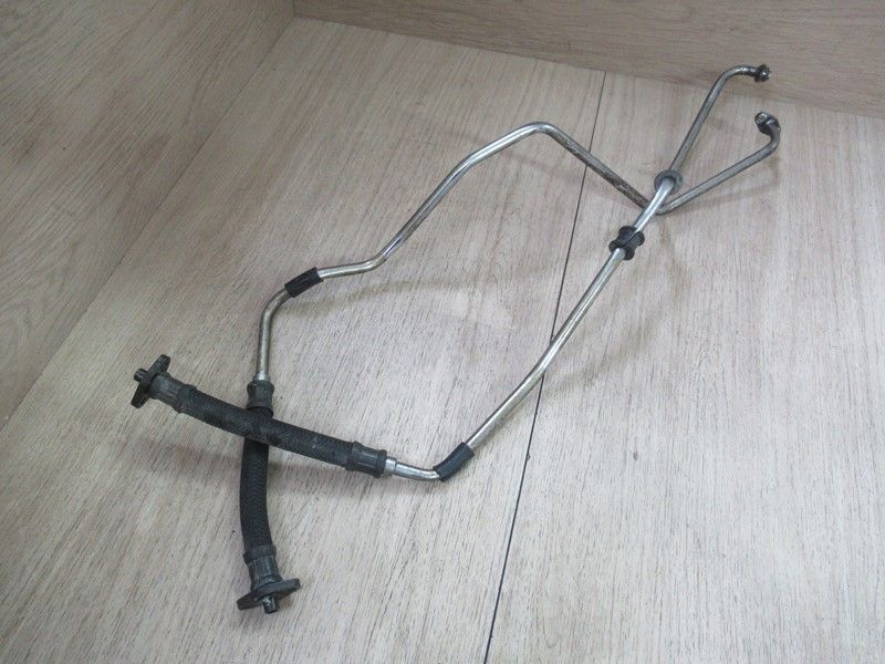 Jeu de durites d'huile. Honda 1000 CBR (SC25) 1989-1992