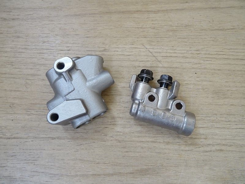 Jeu de répartiteurs de frein Yamaha FJR 1300 2006-2008