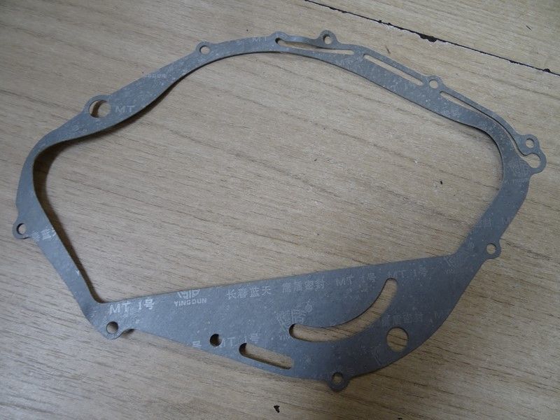Joint de carter d'embrayage Mash motorisation 250cc 2014/2020 (6261050021000)