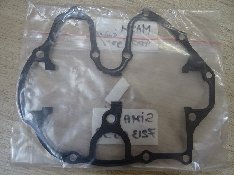 Joint de couvre culasse Mash motorisation 400cc 2014/2020 (72130392)