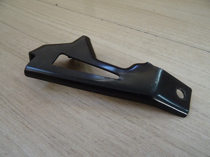 Support protège main gauche TGB Blade 325,425,550,600 (513111)