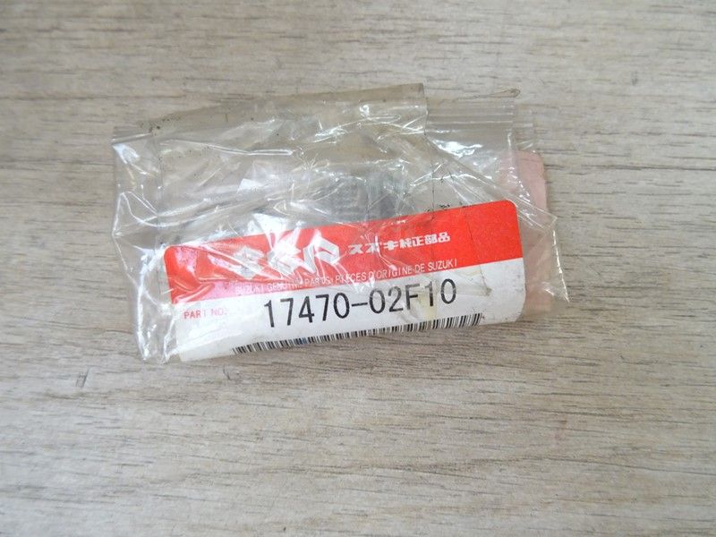 Joint pompe à eau Suzuki 750 GSX – 1050 V-STROM – 1000 KATANA 2019/2021