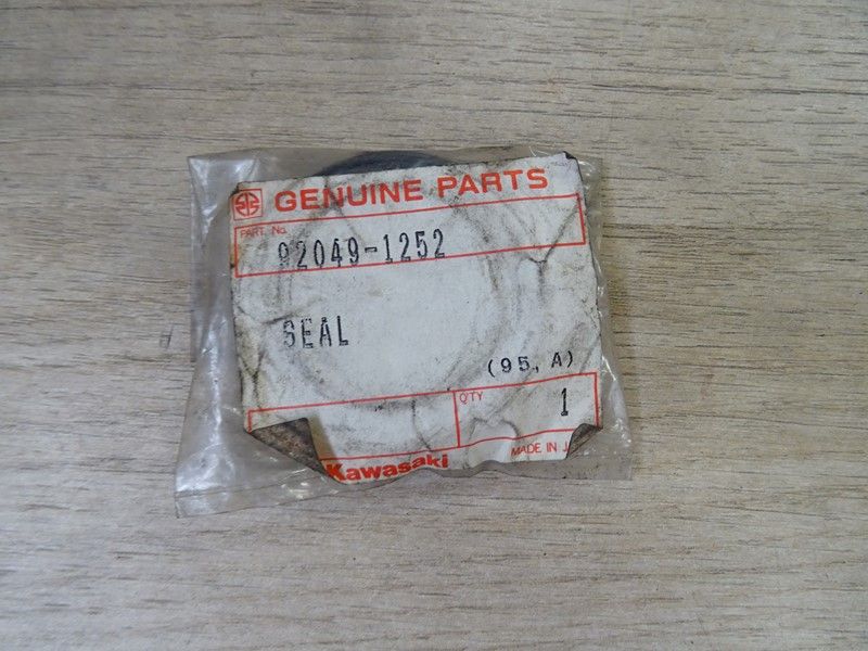 Joint spy Kawasaki 80 KX 1988/1989 (92049-1252)