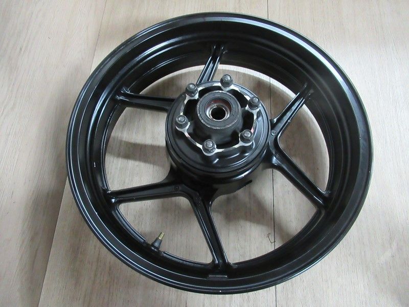Jante arrière Kawasaki ER6 N/F(ABS) 2012-2016