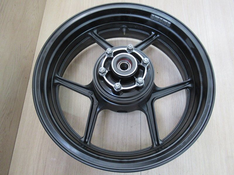 Jante arrière Kawasaki Z750 2004-2006