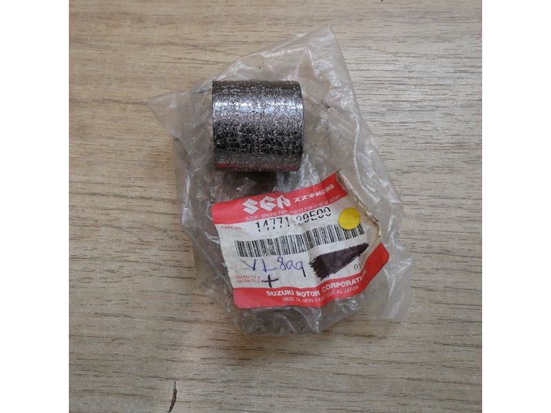 Joint d'échappement Suzuki VL 800 2003 à 2008