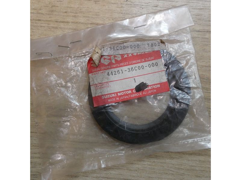 Joint de bouchon d'essence Suzuki AN 125 Burgman 2014