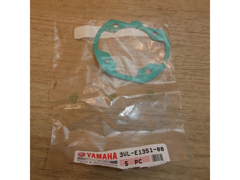 Joint d' embase neuf Yamaha BW's 50