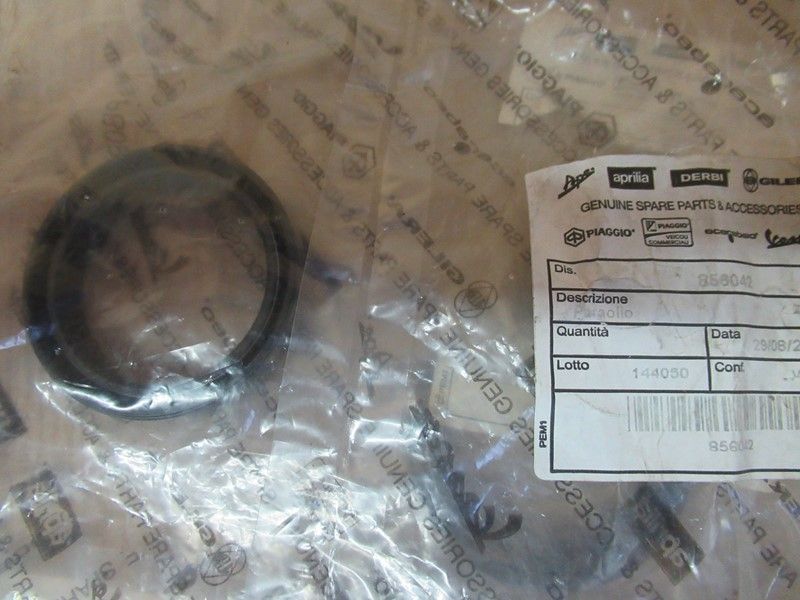 Jeu de spis de fourche Aprilia Na-Mana 850 2007-2016, Shiver 750 2008-2016