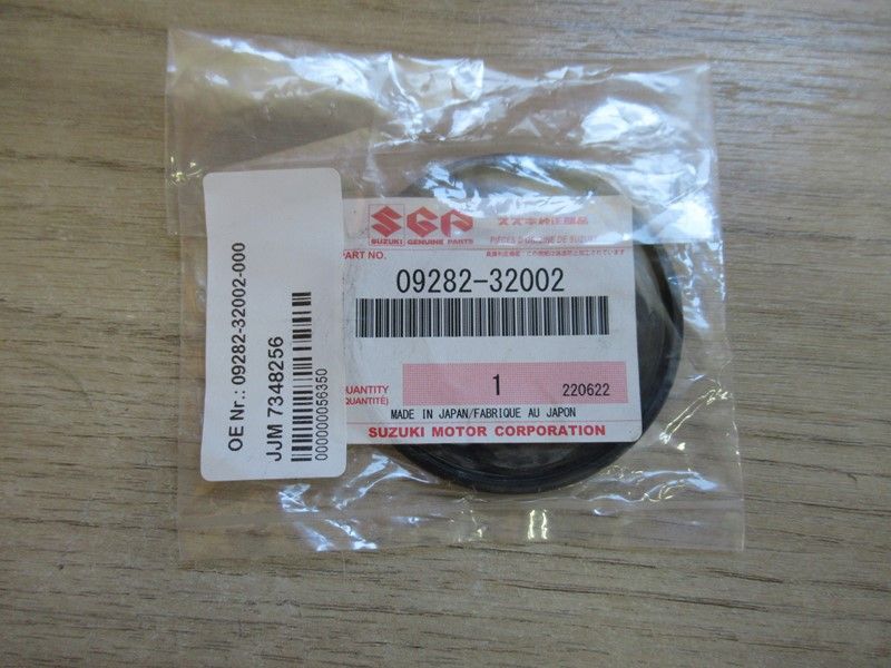 Joint de sortie de boîte Suzuki GS 500 E 1989-2007 (09282-32002)