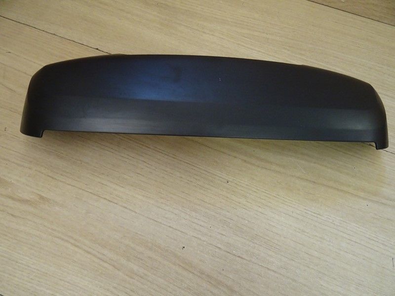 Capot de top case Triumph 660 Tiger Sport 2022/2024 (T9501006)