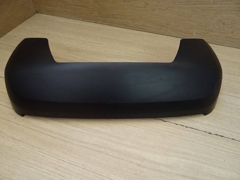 Capot de top case Triumph 660 Tiger Sport 2022/2024 (T9501006)