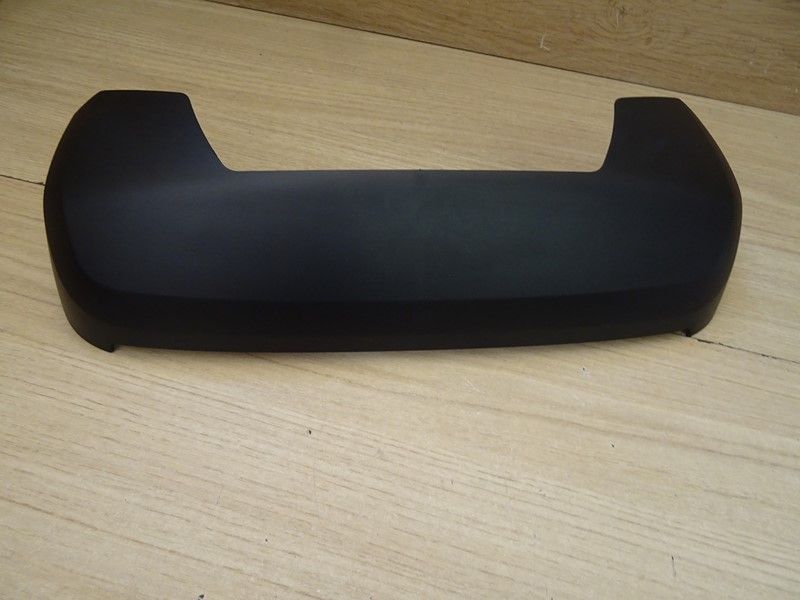 Capot de top case Triumph 660 Tiger Sport 2022/2024 (T9501006)