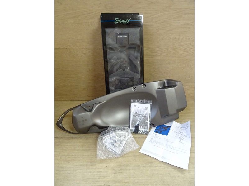Kit passage de roue Ermax Honda 750 NC Integra D 2014/2015