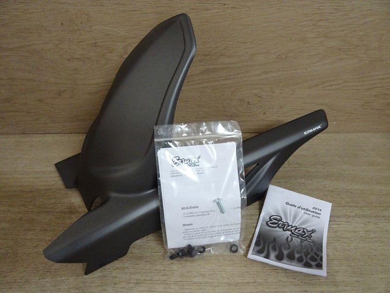 Kit lèche roue Ermax Honda 750 NC Integra D 2014