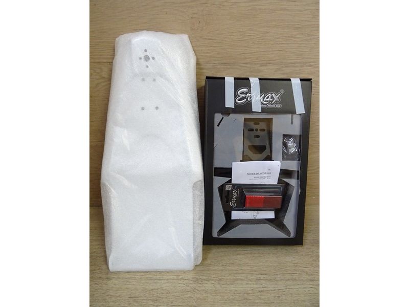 Kit passage de roue Ermax Honda 500 CBF 2016/2017