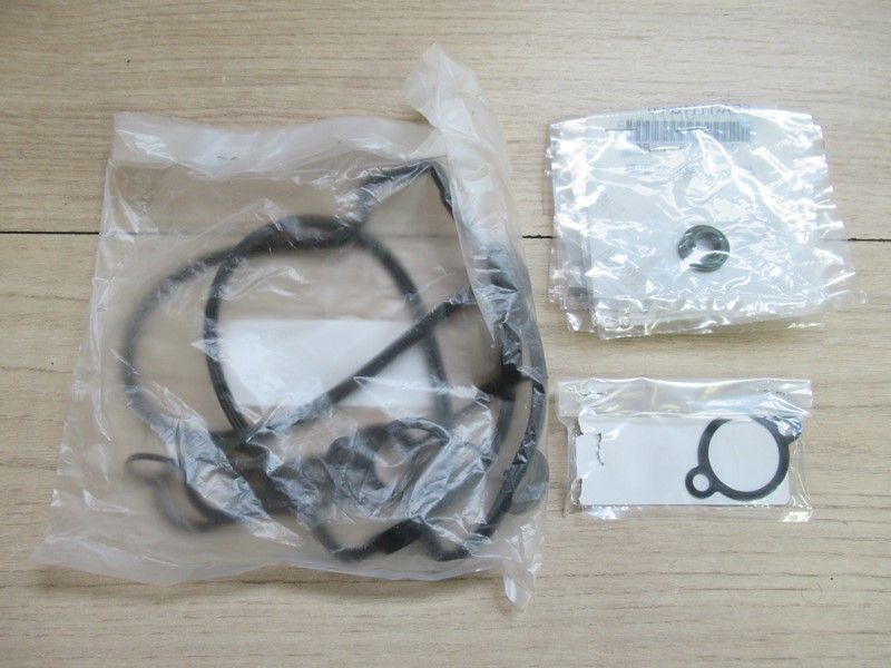 Kit joints pour contrôle jeu soupapes Yamaha FZ6 2004-2009 (5SL-11193-00)