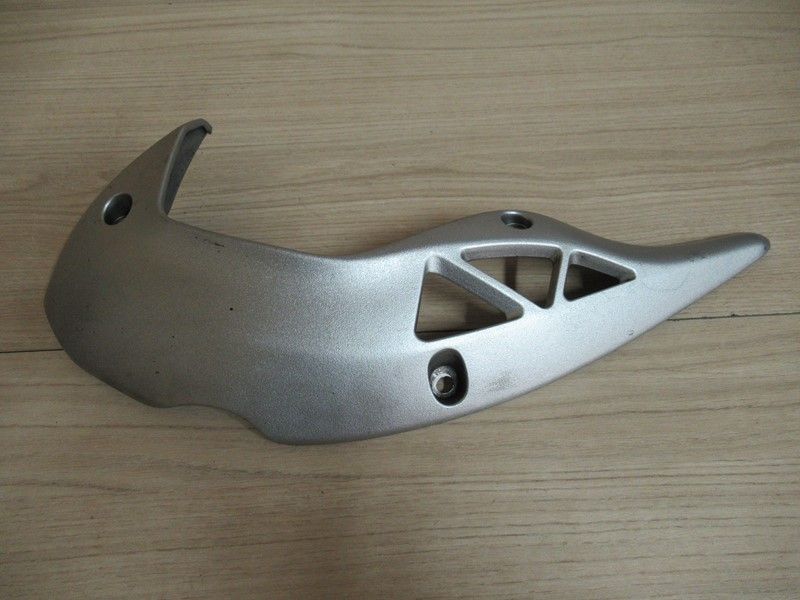 Sabot gauche Kawasaki 650 Versys 2007-2009