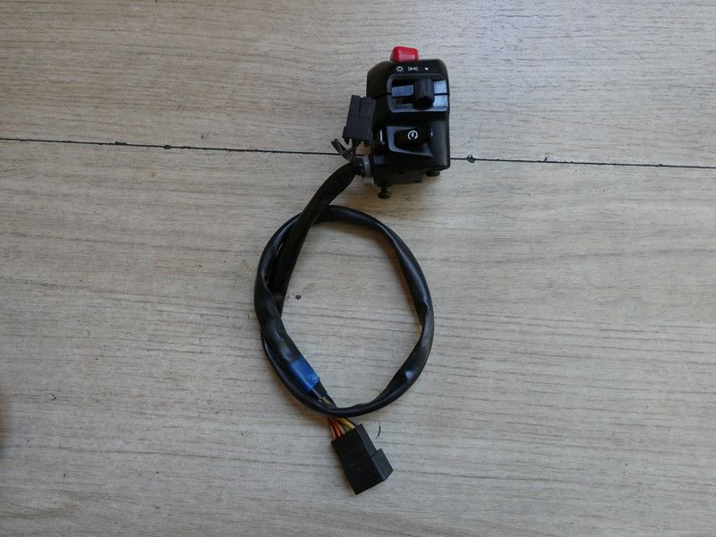 Commodo droit Suzuki SV 650 N 1999/2002 JS1AV