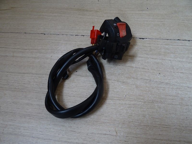 Commodo droit Honda 650 Deauville RC47 1998/2001