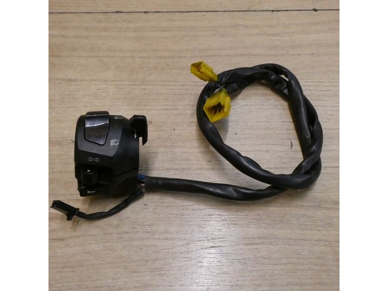 Commodo gauche Yamaha 50 TZR 2003/2008