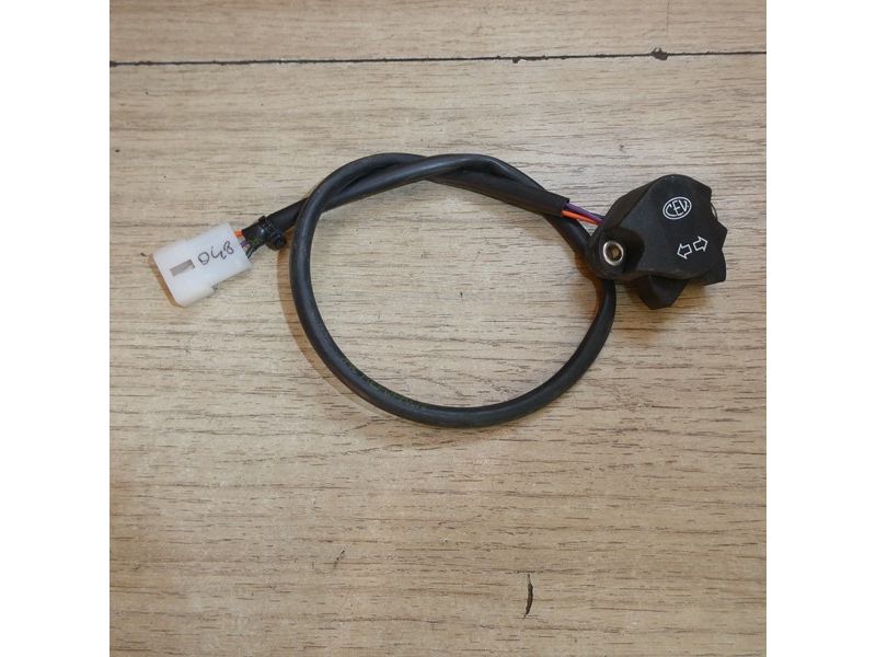 Commutateur de clignotant CEV 