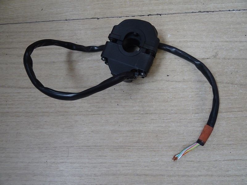 Commande de gaz électrique Triumph 765 Street Triple et autres Triumph 2020/-