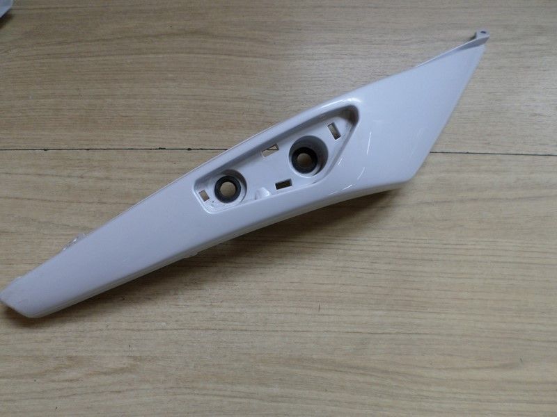 Cache latéral droit Kawasaki ER6 N ER650CCD 2009/2011