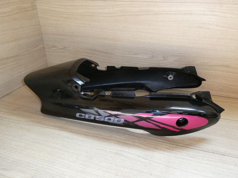 Coque arrière  Honda CB500 PC32 1996/2003